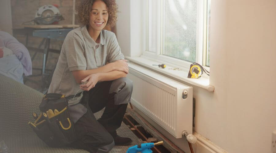 Professional Leak Detection Services in Pomfret, CT